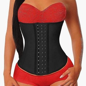 YIANNA waist trainer